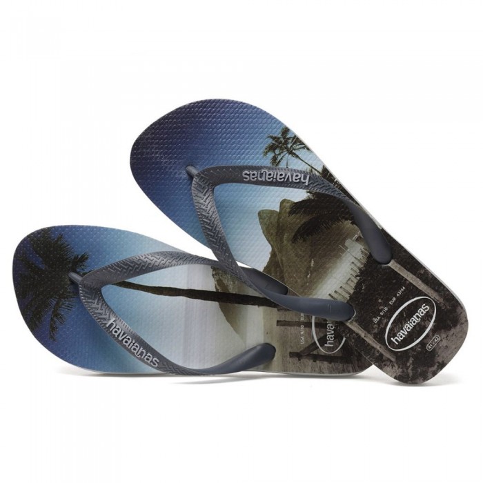 Slapi Havaianas HAV.HYPE 4127920.5233 - 3