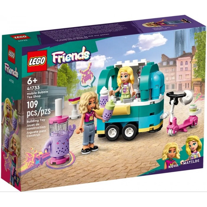 Constructori Lego 41733  41733