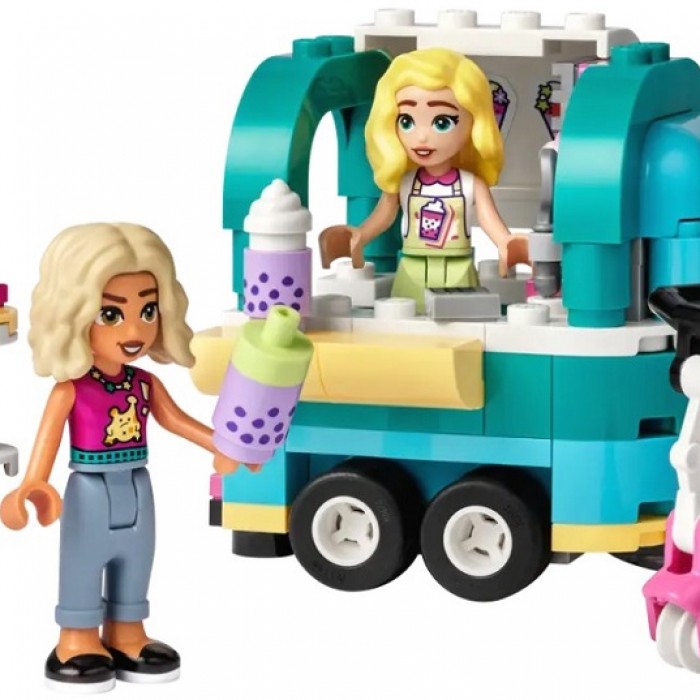 Constructori Lego 41733  41733 - 2