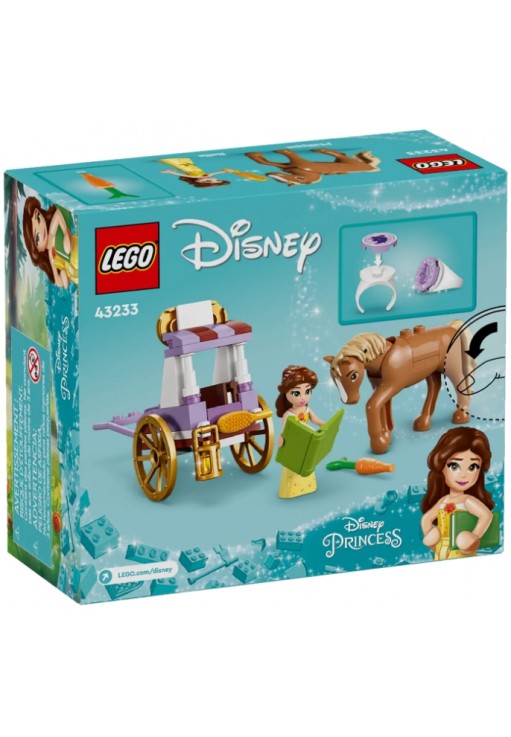 Constructori Lego 43233