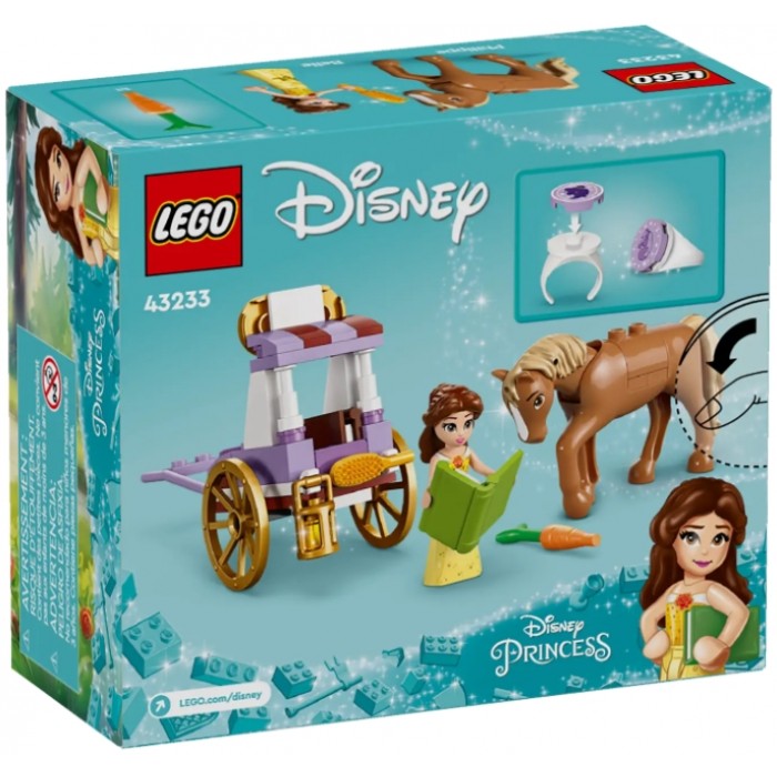 Constructori Lego 43233 43233