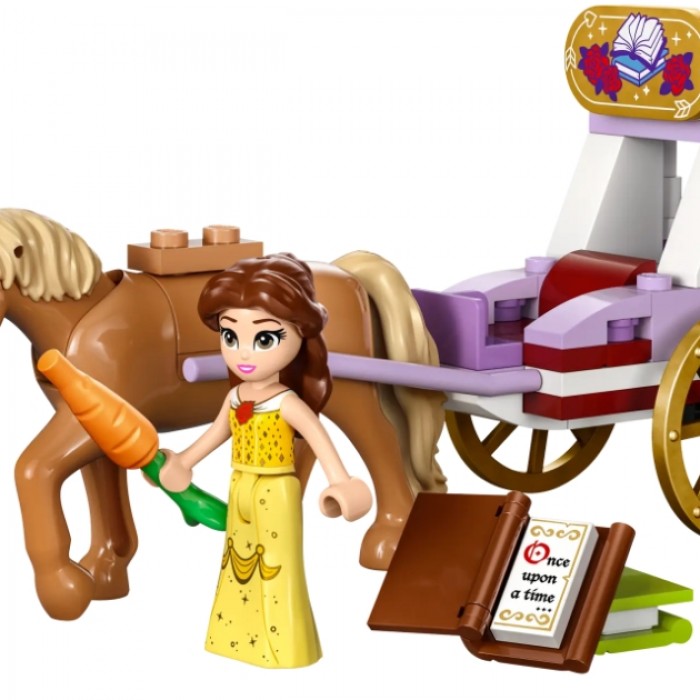 Constructori Lego 43233 43233 - 2