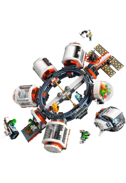 Конструктор Lego 60433