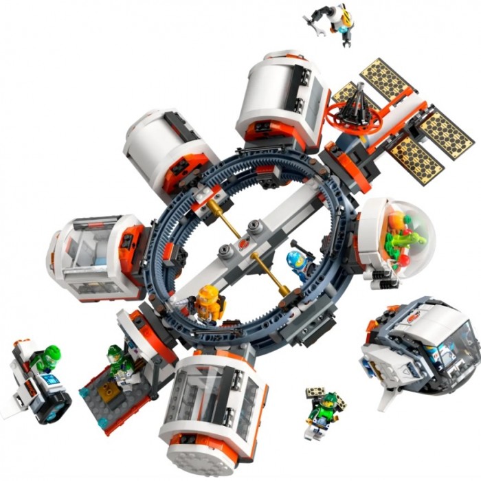 Constructor Lego 60433 60433 - 2