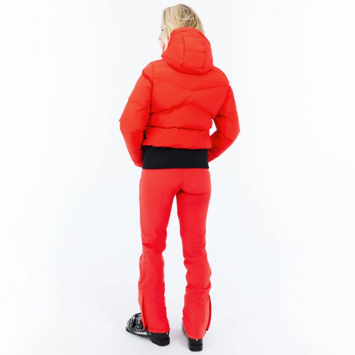 Scurta Protest PRTPreppy - 3