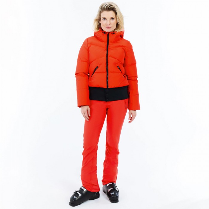 Scurta Protest PRTPreppy - 4