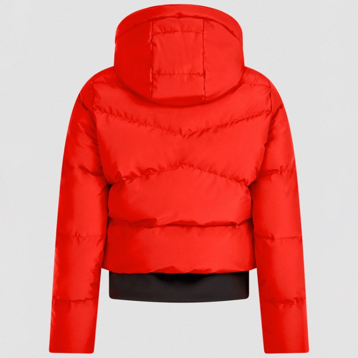 Scurta Protest PRTPreppy - 5