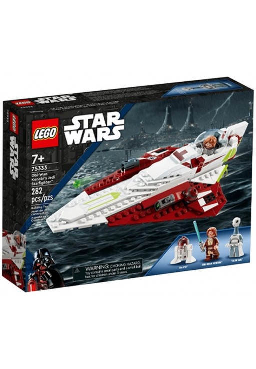 Constructor Lego 75333