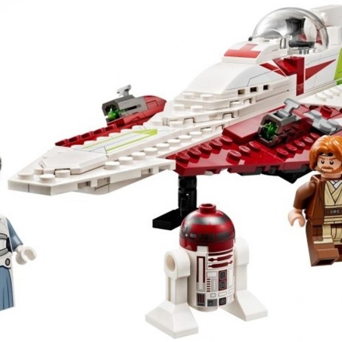 Constructor Lego 75333 75333 - 2