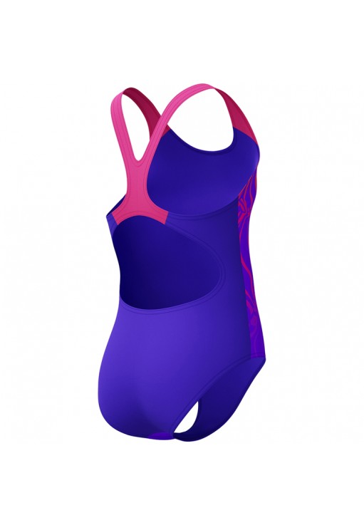 Costum pentru inot Speedo DIGI PLMT SPBK JF