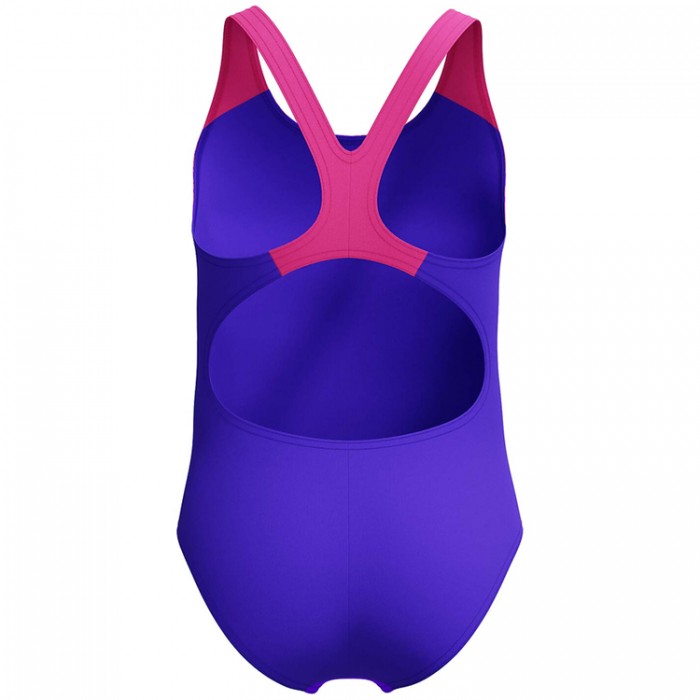 Costum pentru inot Speedo DIGI PLMT SPBK JF - 5