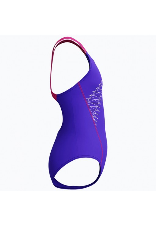 Costum pentru inot Speedo MEDLEY LOGO MDLT JF