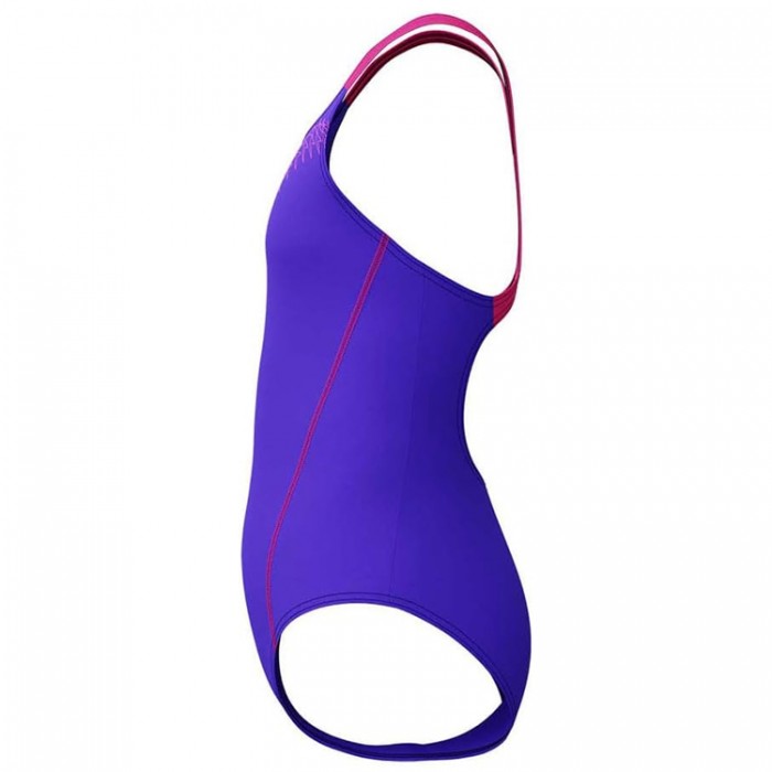 Costum pentru inot Speedo MEDLEY LOGO MDLT JF - 3