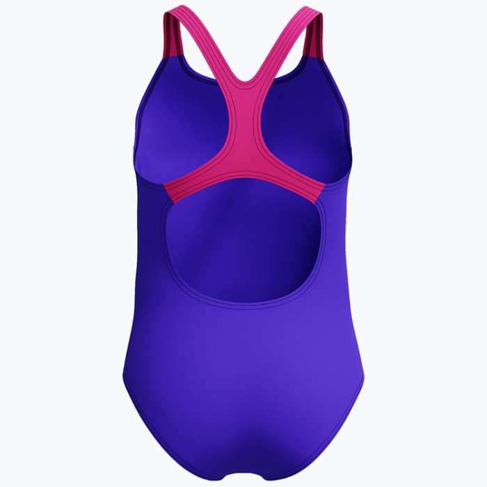 Costum pentru inot Speedo MEDLEY LOGO MDLT JF - 4