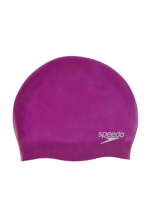 Casca de inot silicon Speedo MOULDED SILC CAP 