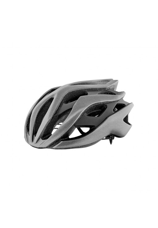Защитный шлем Giant REV MATTE METALLIC SILVERMATTE BLACK S ­CM CPSCCE