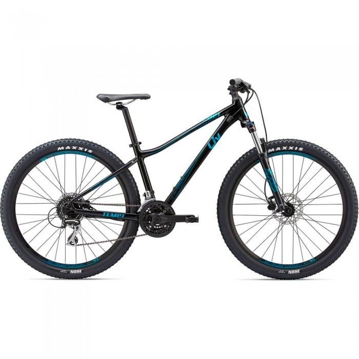Bicicleta de munte Giant Tempt 3 80040333