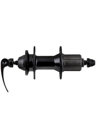 Mineca Force hub rear 6D-32 32h