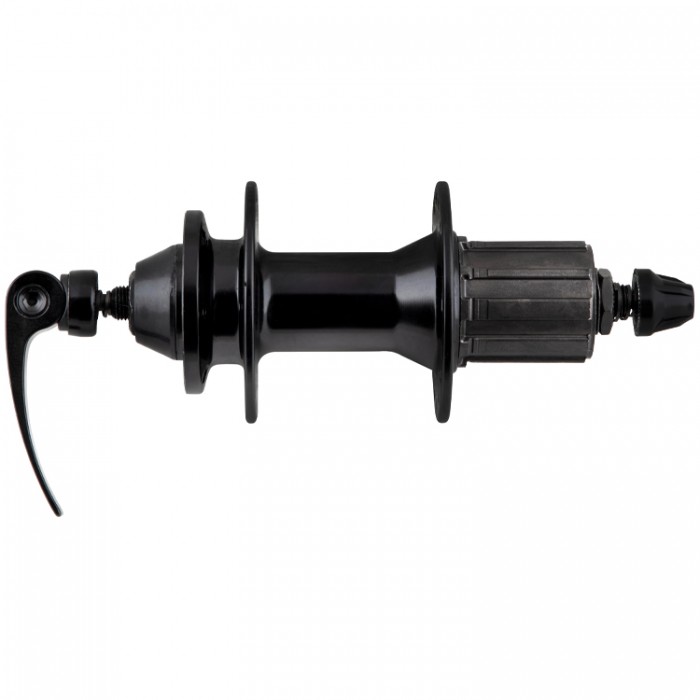 Mineca Force hub rear 6D-32 32h 804333