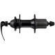Mineca Force hub rear 6D-32 32h 804333