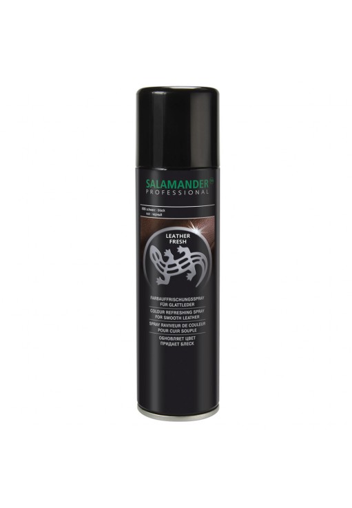 Aerosol-vopsea Salamander Leather Fresh