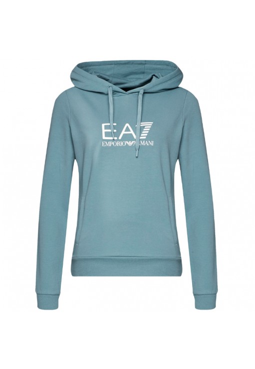 Толстовка EA7 EMPORIO ARMANI SWEATSHIRT