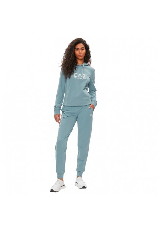 Hanorac EA7 EMPORIO ARMANI SWEATSHIRT