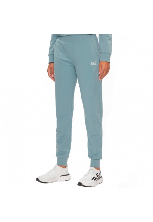 Брюки EA7 EMPORIO ARMANI TROUSER