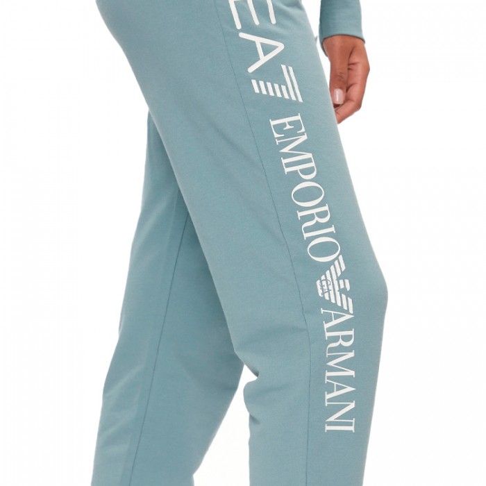 Брюки EA7 EMPORIO ARMANI TROUSER 8NTP85-TJTXZ-1533 - изображение №3