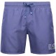 Sorti EA7 EMPORIO ARMANI MENS WOVEN BOXER 902000-CC721-34333