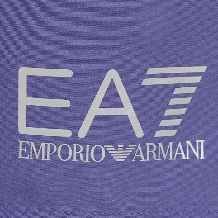 Sorti EA7 EMPORIO ARMANI MENS WOVEN BOXER 902000-CC721-34333 - 3