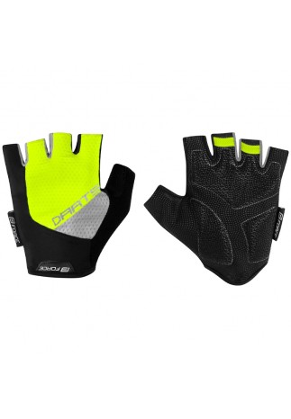 Перчатки велосипедные Force F DARTS