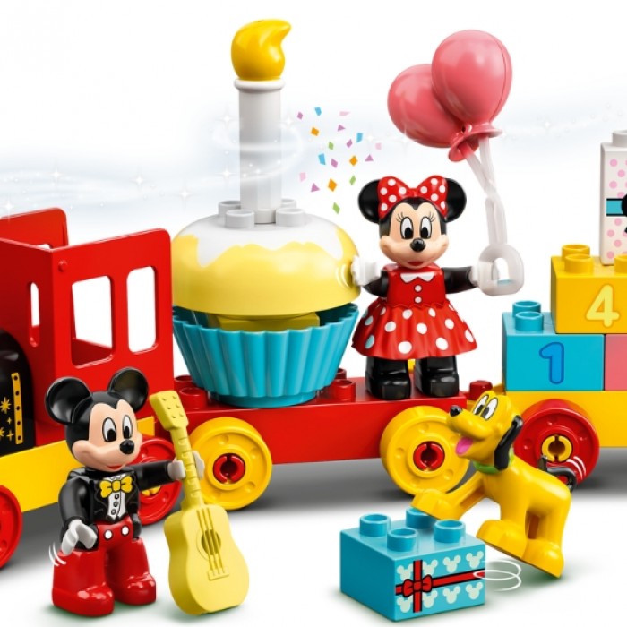 Конструкторы Lego 94016033 94016033 - 2