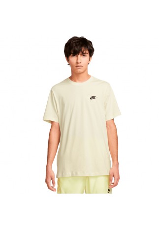 Футболка Nike M NSW CLUB TEE