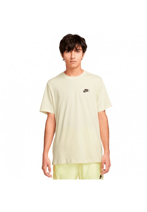 Футболка Nike M NSW CLUB TEE