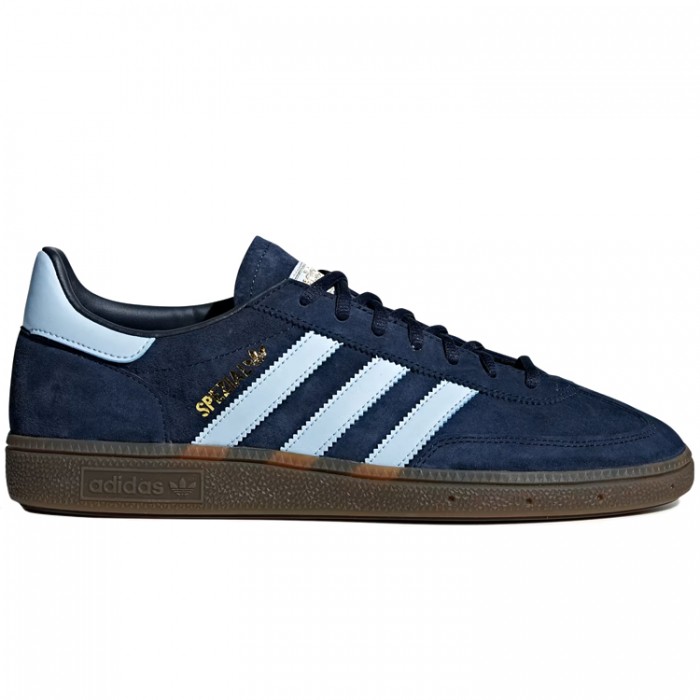 Incaltaminte Sport Adidas HANDBALL SPEZIAL BD7633 - imagine №5