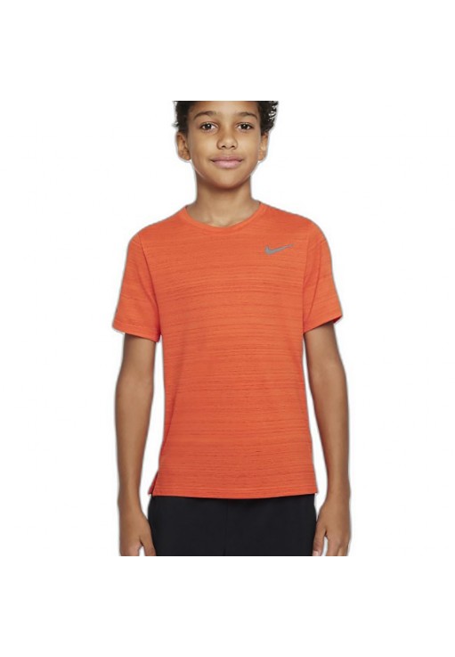 Футболка Nike B NK DF MILER