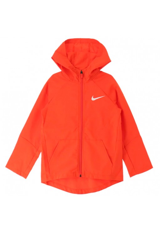 Ветровка Nike B NK DF WOVEN JACKET