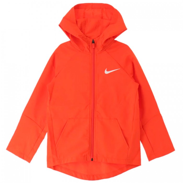 Ветровка Nike B NK DF WOVEN JACKET DO7095-633