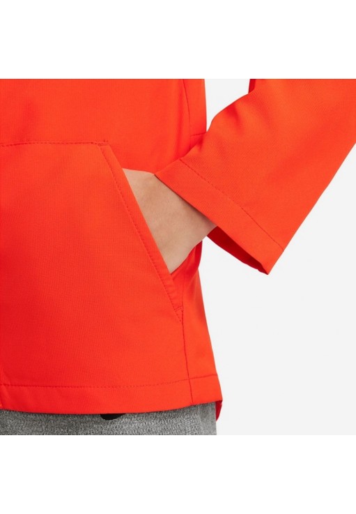 Ветровка Nike B NK DF WOVEN JACKET