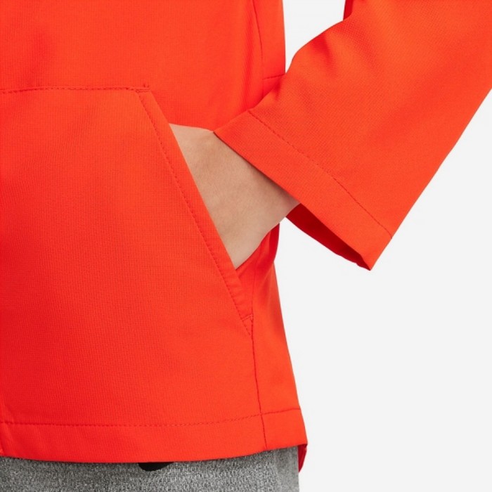 Ветровка Nike B NK DF WOVEN JACKET DO7095-633 - 2