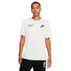 Футболка Nike M NSW TECH AUTH PERSONNEL TEE DO8323-133
