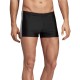 Плавки-шорты Adidas FIT BX 3S DP7533