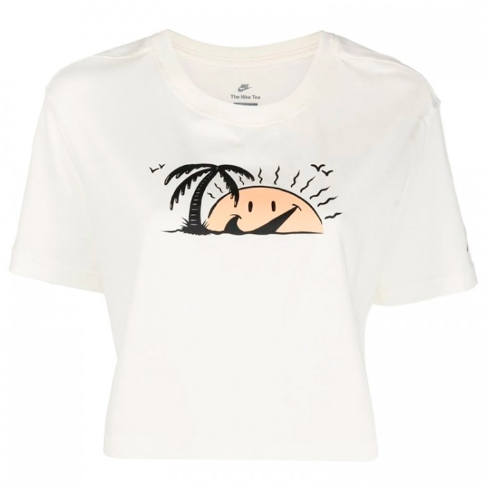 Tricou Nike W NSW TEE CROP FW DQ3309-133