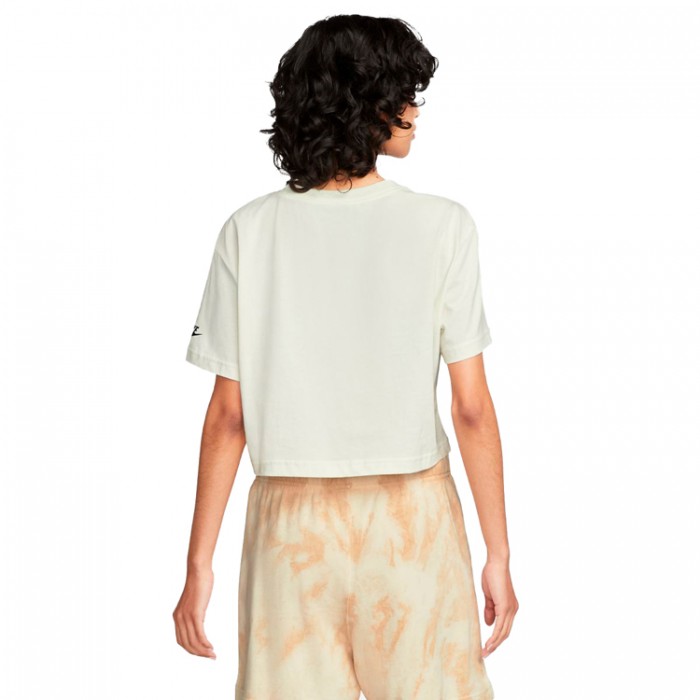 Tricou Nike W NSW TEE CROP FW DQ3309-133 - 2
