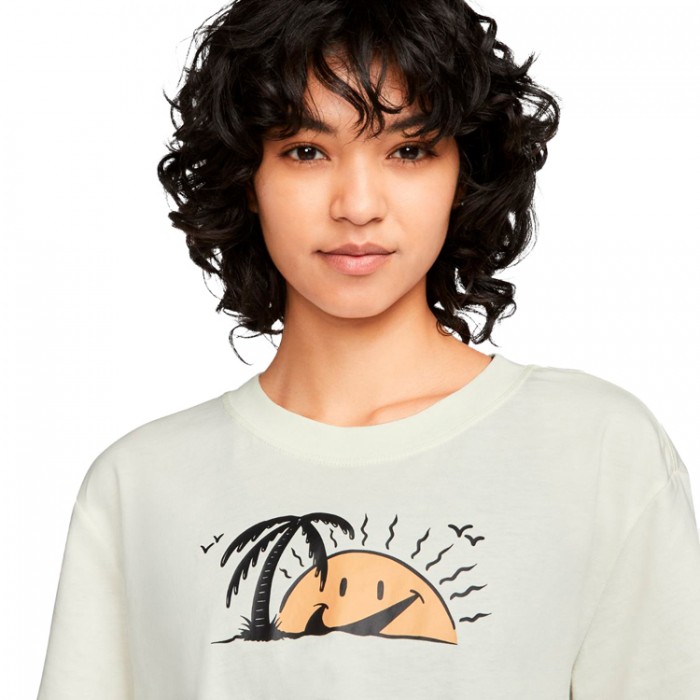 Tricou Nike W NSW TEE CROP FW DQ3309-133 - 3