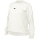 Hanorac Nike W NSW STYLE FLC CREW OS DQ5733-133