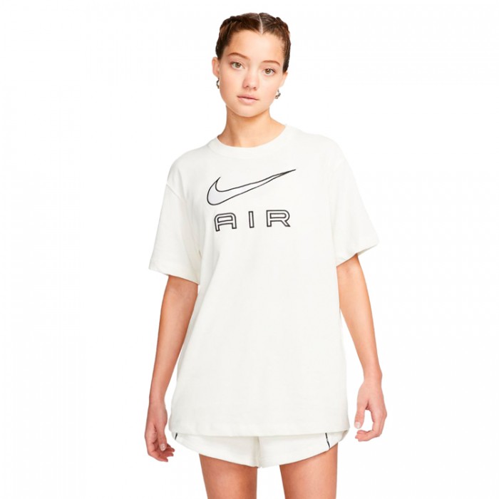 Футболка Nike W NSW TEE BF AIR DR8982-133 - 2