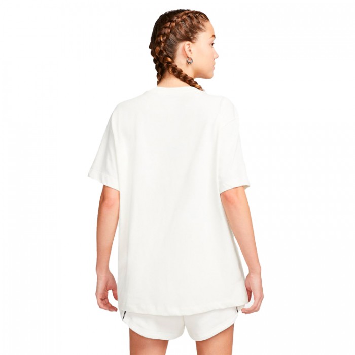Футболка Nike W NSW TEE BF AIR DR8982-133 - 3