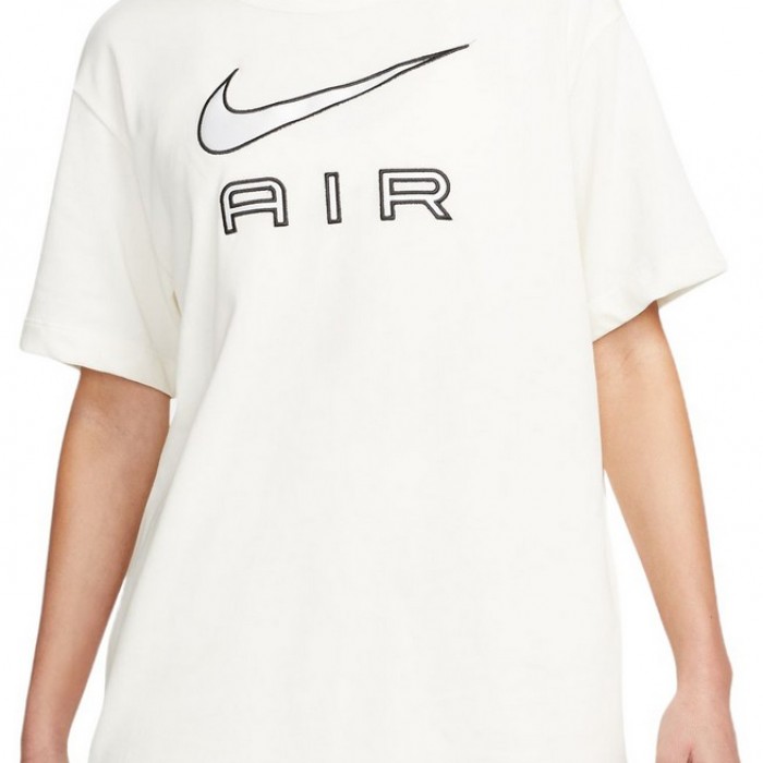 Футболка Nike W NSW TEE BF AIR DR8982-133 - 5